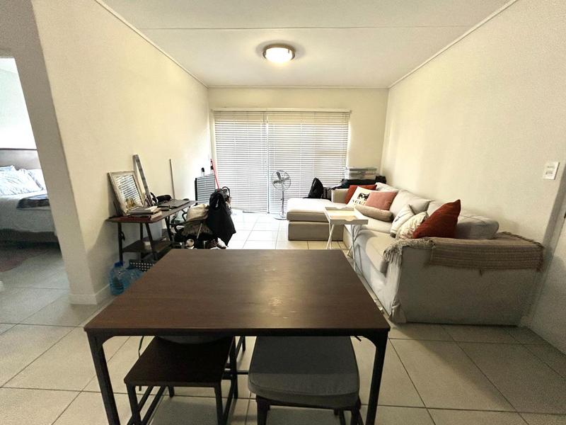 To Let 1 Bedroom Property for Rent in The Huntsman Western Cape